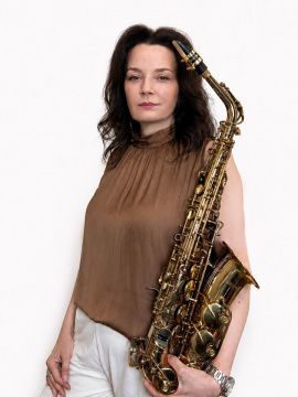 Сафронова Галина