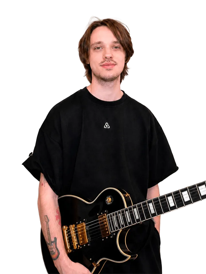 Шестаков Иван