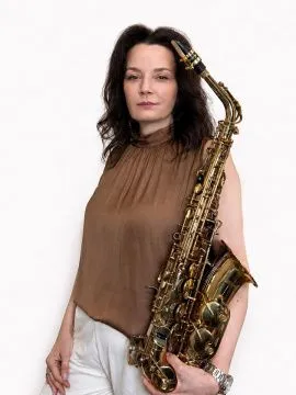 Сафронова Галина