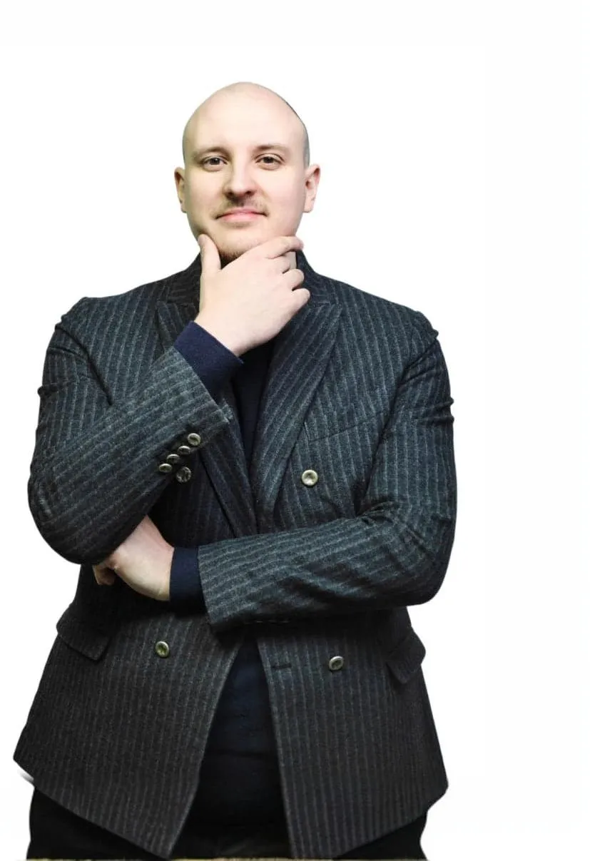 Сергунин Алексей