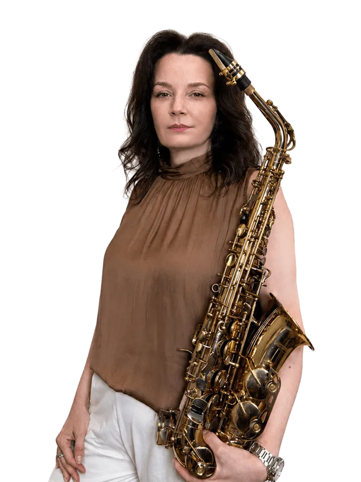Сафронова Галина